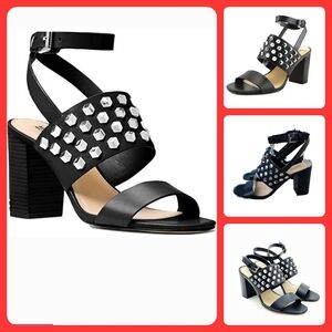 Michael Kors Studded Sandals
